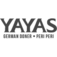 Yayas logo